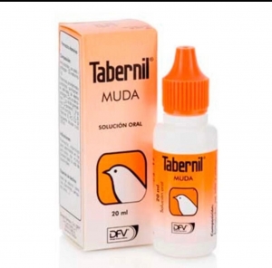 TABERNIL MUDA 20ML