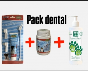 PACK DENTAL