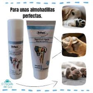 CREMA HIDRATANTE REPARADORA PARA ALMOHADILLAS 50 ML