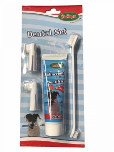 KIT DENTAL PERRO