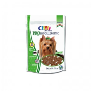 Cliffy Snacks Pro Hypoallergenic 100Gg