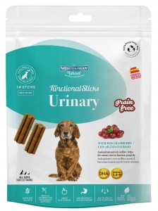 MEDITERRANEAN SNACK STICK URINARY